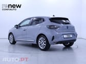 Renault Clio 1.0 TCe Evolution