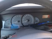 Opel Omega Caravan 2.6 v6