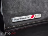 DS DS7 Crossback E-Tense Performance Line+ EAT8