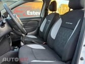 Dacia Sandero 1.5 dCi Stepway
