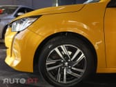 Peugeot 208 1.2 PureTech Allure