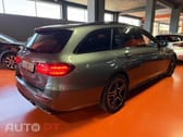 Mercedes-Benz E 300 de