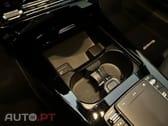 Mercedes-Benz CLA 180 d AMG Line Aut.
