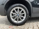 BMW X2 16 d sDrive