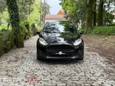 Ford Fiesta 1.0 T EcoBoost STLine