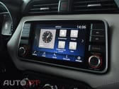 Nissan Micra 1.0 IG-T N-Design Black