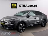 Citroen C4 X 1.2 PURETECH MAX