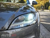 Audi TT 2.0 TDi quattro Limited Edition
