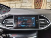 Peugeot 308 1.5 BlueHDi Business Line