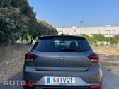 Seat Ibiza TSI FR