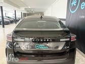 Citroen e-C4 136 PLUS