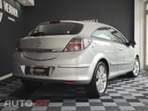 Opel Astra GTC 1.7cdti