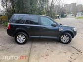 Land Rover Freelander 2.2 TD4 HSE 160Cv Iuc Barato