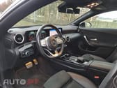 Mercedes-Benz CLA 180 d Shooting Brake AMG Line Aut.