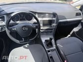 Volkswagen Golf 1.0 TSI Trendline
