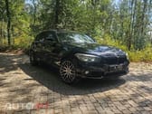 BMW 118 d Line Luxury