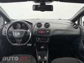 Seat Ibiza 1.4 TSI Cupra BocaNegra DSG