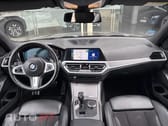 BMW 320 d Pack M Auto