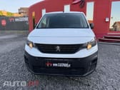 Peugeot Partner  1.5 HDI