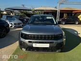 Jeep Avenger 54 kWh Summit