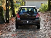 Toyota Yaris 1.0 VVT-i High Pack MM