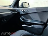 BMW 116 i Aut. Sport Line