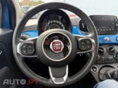 Fiat 500 1.2 Mirror