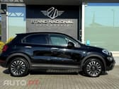 Fiat 500X Fiat 500X 1.5 GSE MHEV Cross DCT