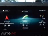 Mercedes-Benz B 180 d AMG Line Aut.