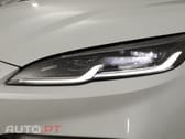BYD Seal Seal 6 DM-I SEDAN BOOST
