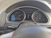 Audi Q7 4.2 V8 TDi quattro S-line Tiptronic