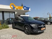 Mercedes-Benz GLA 200 d