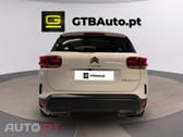 Citroen C5 Aircross Shine PureTech EAT8