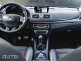 Renault Mégane 1.5 dCi GT Line