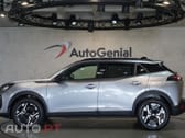 Peugeot 2008 1.2 PureTech Allure EAT8