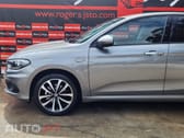 Fiat Tipo 1.3 M-Jet Lounge J17