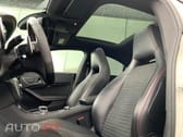 Mercedes-Benz CLA 45 AMG 4-Matic