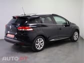 Renault Clio 0.9 TCe  Limited Sport Tourer