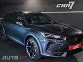 Cupra Formentor 1.5 TSI Sport DSG