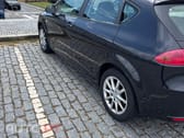 Seat Leon 1.9 Ecomotive Style