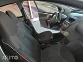 Peugeot 107 1.0 Trendy