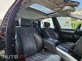 Mercedes-Benz R 320 CDi 4-Matic Longo