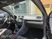Volkswagen Golf 2.0 TSI GTI