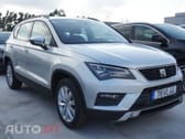 Seat Ateca 1.6 TDI Style