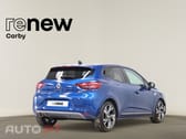 Renault Clio Clio 1.0 TCe RS Line
