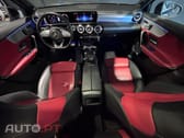 Mercedes-Benz A 220 d AMG Line Aut.
