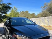 Ford Focus SCTi Cx Automatica