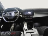Peugeot 408 1.6 Hybrid GT e-EAT8