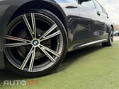 BMW 320 d Pack M Auto