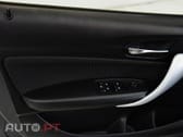 BMW 116 d Advantage Auto